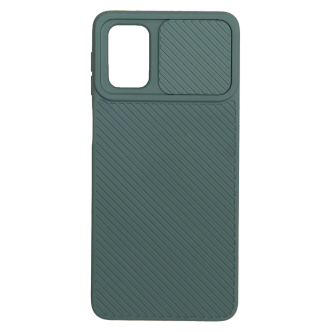 کاور سیلیکونی Cam Shield مناسب برای گوشی سامسونگ Galaxy M31s کاور سیلیکونی Cam Shield مناسب برای گوشی سامسونگ Galaxy M31s
