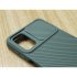 Cover Silicone Cam Shield Suitable for Samsung Galaxy M31s