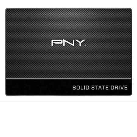 PNY CS900 Internal SSD 120GB