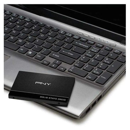 PNY CS900 Internal SSD 120GB