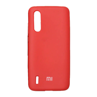 کاور سیلیکونی مناسب گوشی موبایل شیائومی Mi A3 Lite / Redmi 9 Lite / CC9 کاور سیلیکونی مناسب گوشی موبایل شیائومی Mi A3 Lite / Redmi 9 Lite / CC9