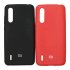 Cover Silicon for Xiaomi Mi A3 Lite / 9 Lite / CC9
