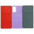 Cover Silicone Cam Shield for Samsung Galaxy Note 20