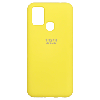 کاور سیلیکونی مناسب برای گوشی سامسونگ Galaxy M31 کاور سیلیکونی مناسب برای گوشی سامسونگ Galaxy M31
