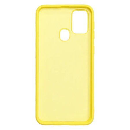 Cover Silicone for Samsung Galaxy M31