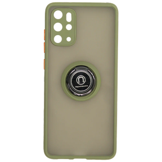 کاور پشت مات Defender مناسب برای گوشی سامسونگ Galaxy S20 Plus کاور پشت مات Defender مناسب برای گوشی سامسونگ Galaxy S20 Plus