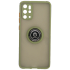 Cover Matt Defender Model for Samsung Galaxy S20 Plus