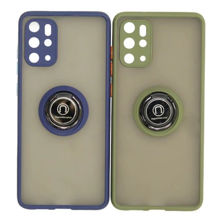Cover Matt Defender Model for Samsung Galaxy S20 Plus