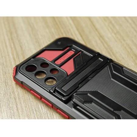 Cover AutoFocous Model R55 For Samsung A32 4G