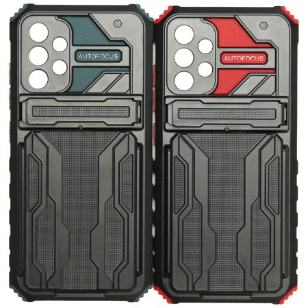 Cover AutoFocous Model R55 For Samsung A32 4G