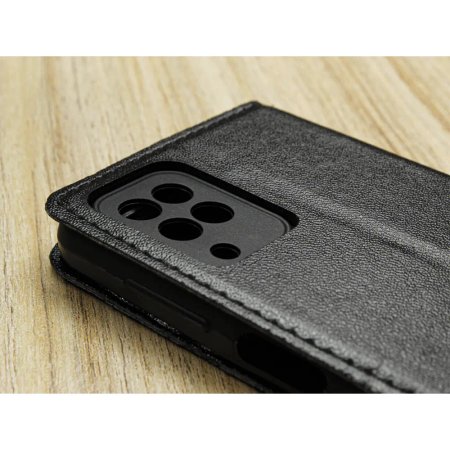 Samsung Galaxy A12 mobile phone Camera Protective binder case