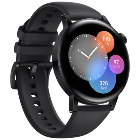 Huawei GT3 42mm Smart Watch