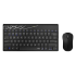 Rapoo 8000M Keyboard And Mouse