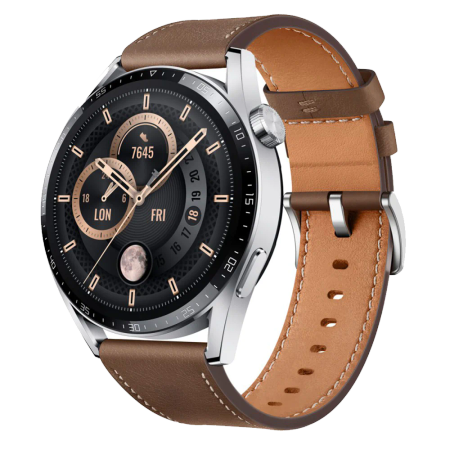 Huawei GT3 46mm Smart Watch