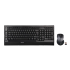 A4tech 9300F Wierless Keyboard and Mouse