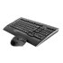 A4tech 9300F Wierless Keyboard and Mouse