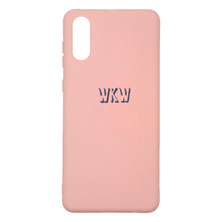 Cover Silicone for Samsung A02/A022