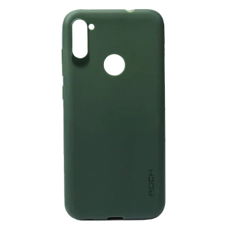 قاب ژله ای 3D Camera مناسب برای گوشی سامسونگ A11