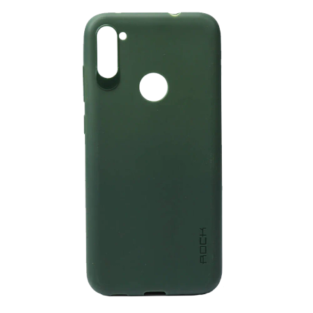 Jelly Cover 3D Camera For Samsung A11