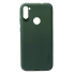 Jelly Cover 3D Camera For Samsung A11