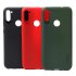 Jelly Cover 3D Camera For Samsung A11