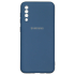 Cover Silicon Camera Protective for Samsung Galaxy A50 / A50s / A30s