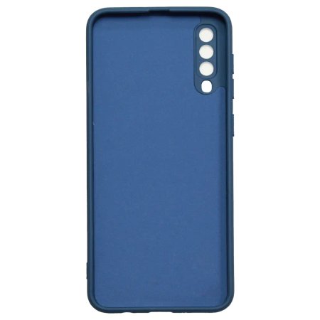 Cover Silicon Camera Protective for Samsung Galaxy A50 / A50s / A30s