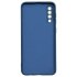 Cover Silicon Camera Protective for Samsung Galaxy A50 / A50s / A30s