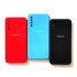 Cover Silicon Camera Protective for Samsung Galaxy A50 / A50s / A30s