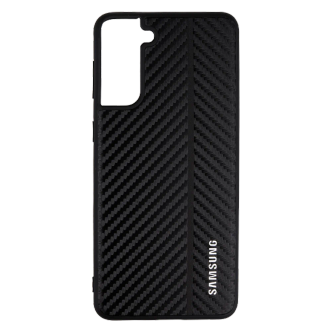 کاور فیبر کربن مدل Leather Case مناسب برای گوشی سامسونگ Galaxy S21 کاور فیبر کربن مدل Leather Case مناسب برای گوشی سامسونگ Galaxy S21