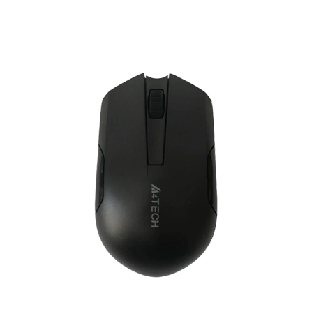 A4Tech 3000N Keyboard And Mouse