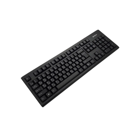 A4Tech 3000N Keyboard And Mouse