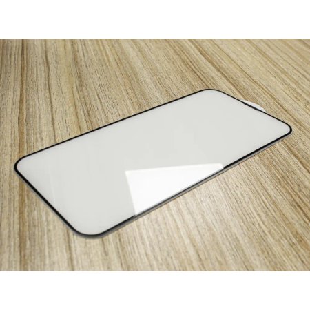 Glass Full Screen Tokin Model Dust Proof for iPhone 13 Mini