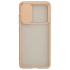 Cover Back Matt Cam Shield Defender Model For Samsung Galaxy S20 FE