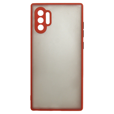 Cover Back Matt Defender for For Samsung Galaxy Note 10 Plus