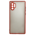 Cover Back Matt Defender for For Samsung Galaxy Note 10 Plus