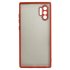 Cover Back Matt Defender for For Samsung Galaxy Note 10 Plus