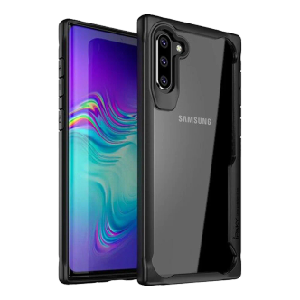کاور آیپکی مناسب برای گوشی سامسونگ Galaxy Note 10 کاور آیپکی مناسب برای گوشی سامسونگ Galaxy Note 10