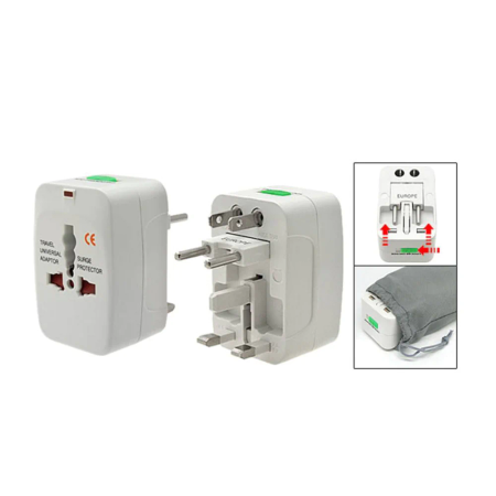 ALL-IN-ONE Adapter