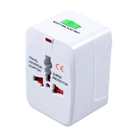 ALL-IN-ONE Adapter