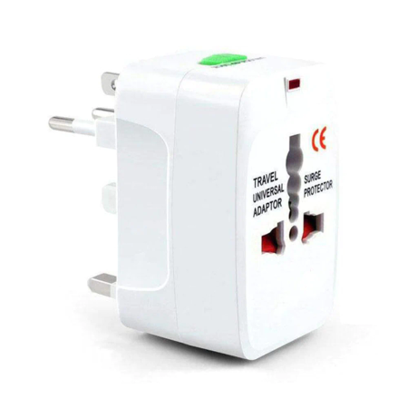 ALL-IN-ONE Adapter