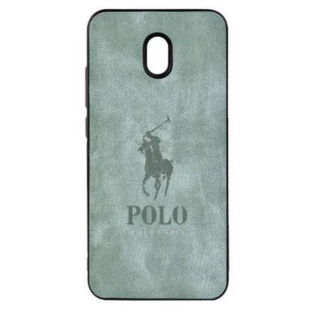 Cover Polo Case Xiaomi Redmi 8A 