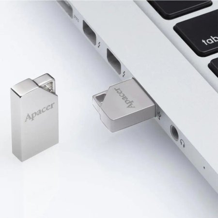 Apacer AH11D 64GB flash memory