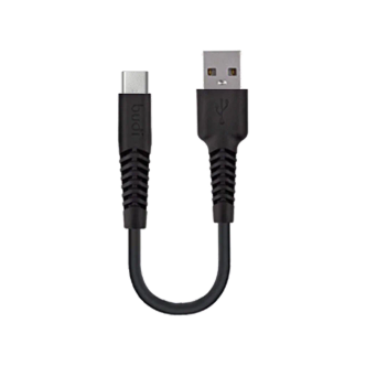 کابل تبدیل USB به Type-C بادی مدل M8j150l20 به طول 20CM