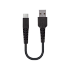 Budi Cable USB To Type-C 20CM