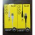 Budi Cable USB To Type-C 20CM