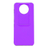 Cover Silicon CamSheild Suitable for Xiaomi Redmi Note 9T