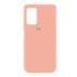Silicone Cover For Xiaomi Redmi Note 10 Pro