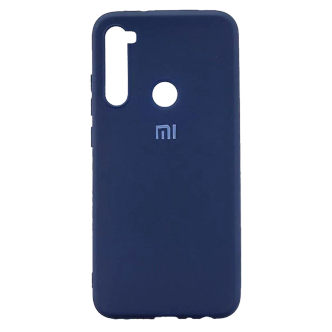 قاب سیلیکونی مناسب شیائومی Redmi Note 8 قاب سیلیکونی مناسب شیائومی Redmi Note 8