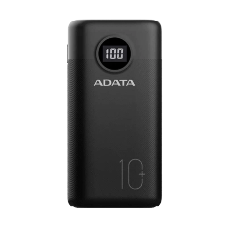 Adata P10000QCD 10000mAh Power Bank